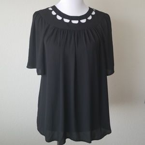 Ann Taylor Blouse